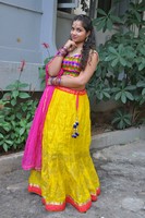 Sirisha Dasari New Photos